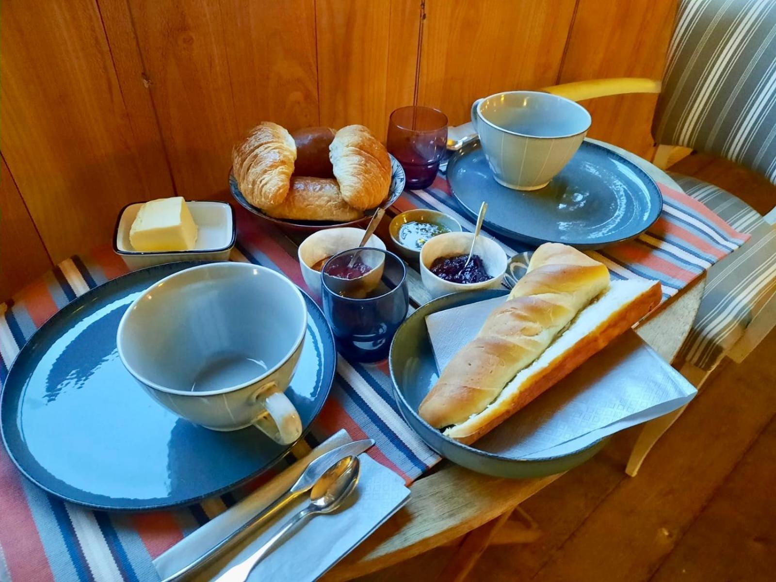 Pierres Et Jardins Bed & Breakfast Санлис Екстериор снимка