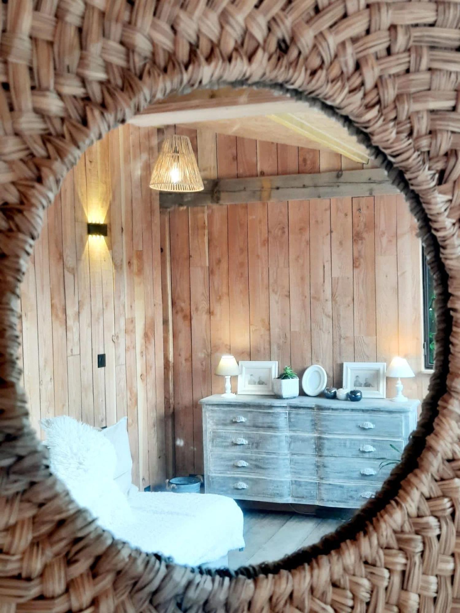Pierres Et Jardins Bed & Breakfast Санлис Екстериор снимка