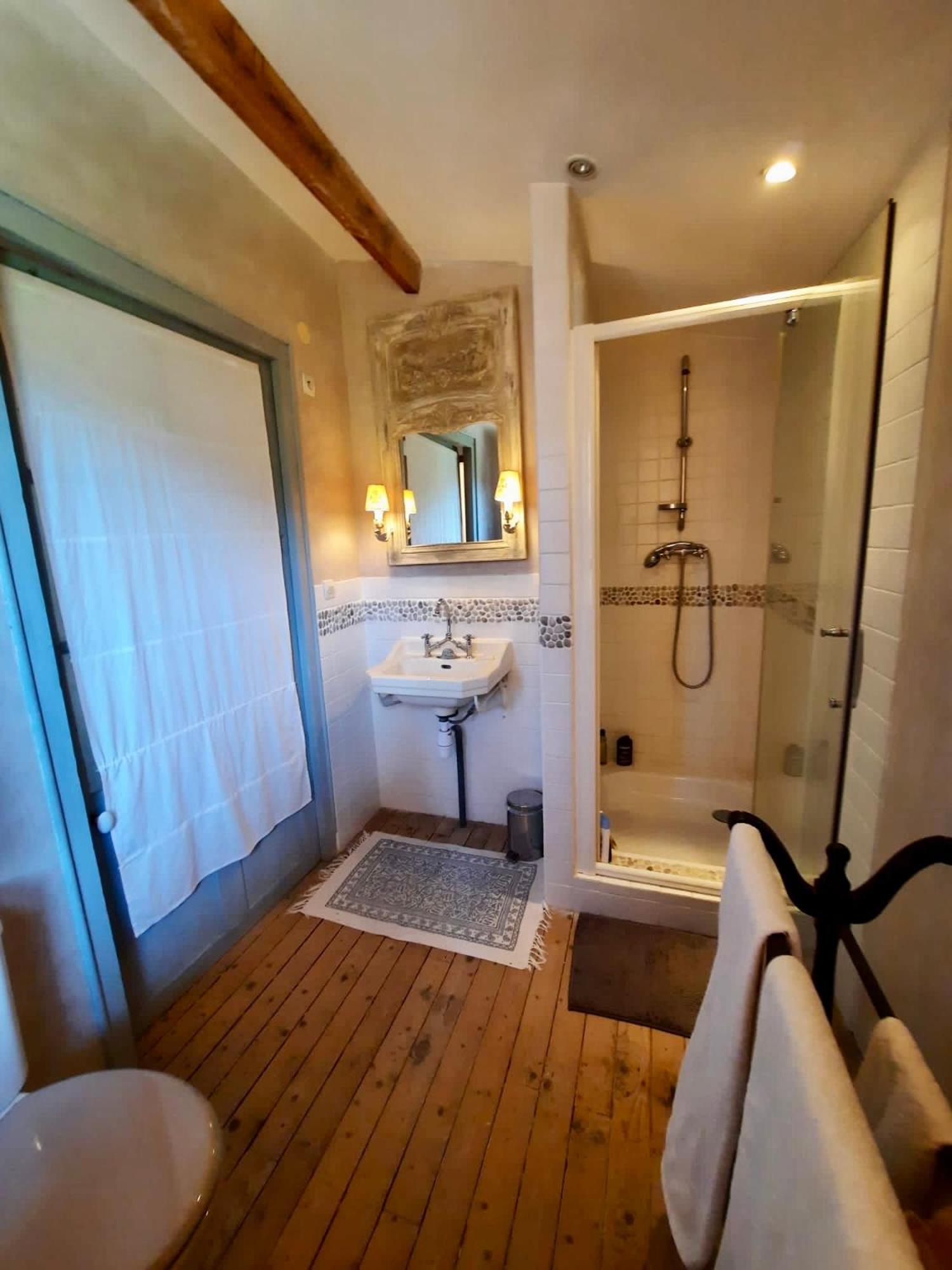 Pierres Et Jardins Bed & Breakfast Санлис Екстериор снимка