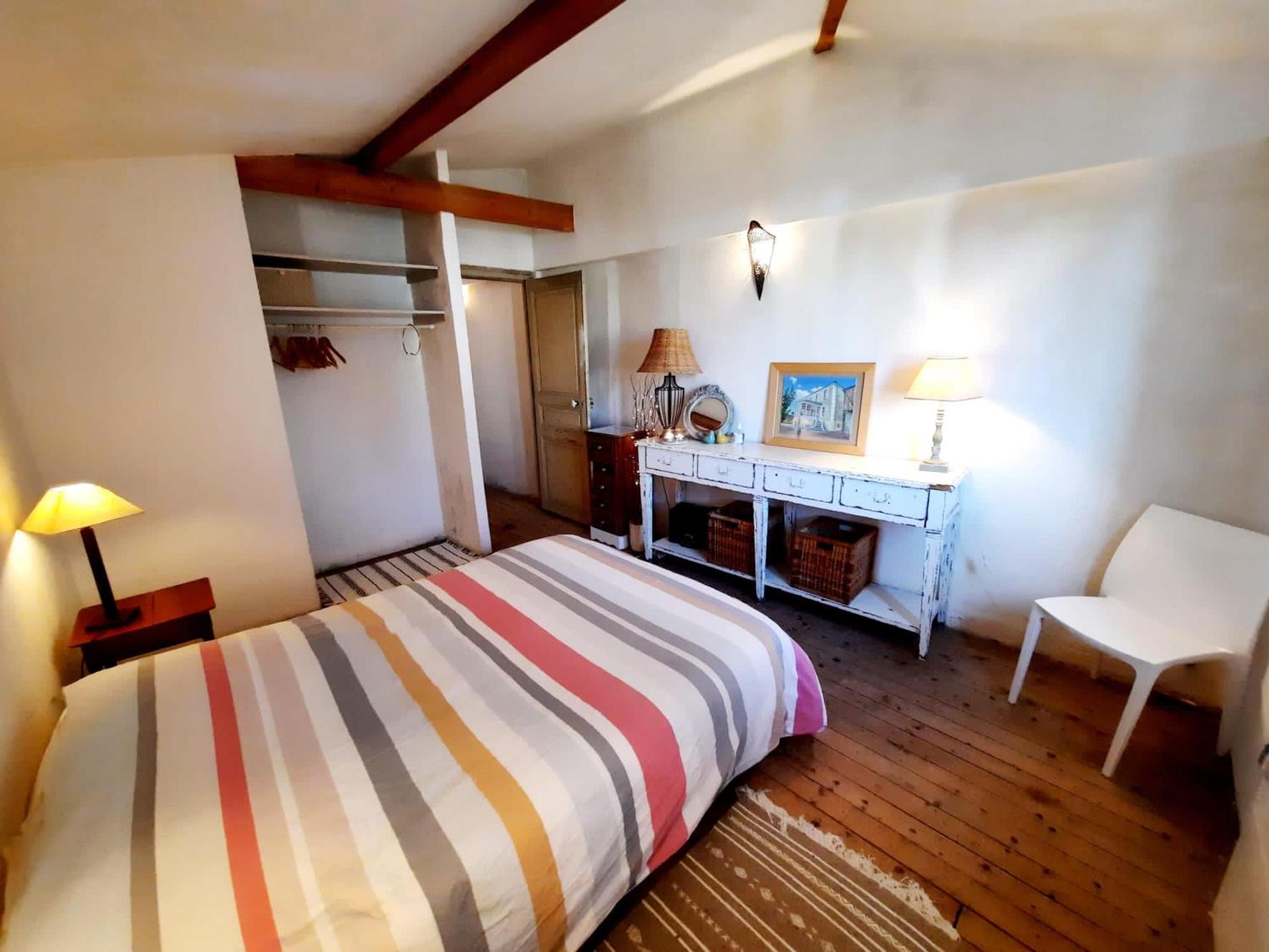 Pierres Et Jardins Bed & Breakfast Санлис Екстериор снимка