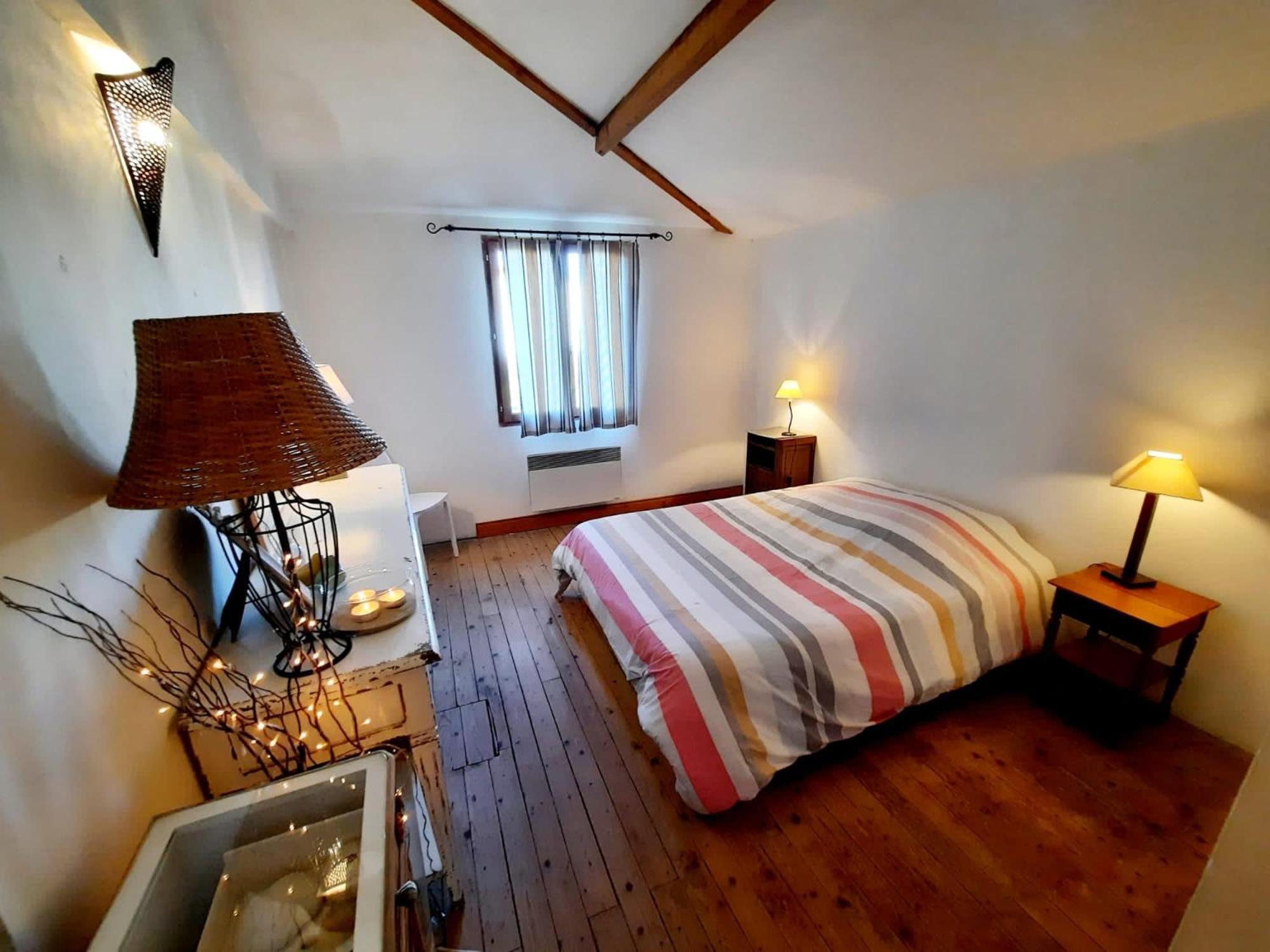 Pierres Et Jardins Bed & Breakfast Санлис Екстериор снимка
