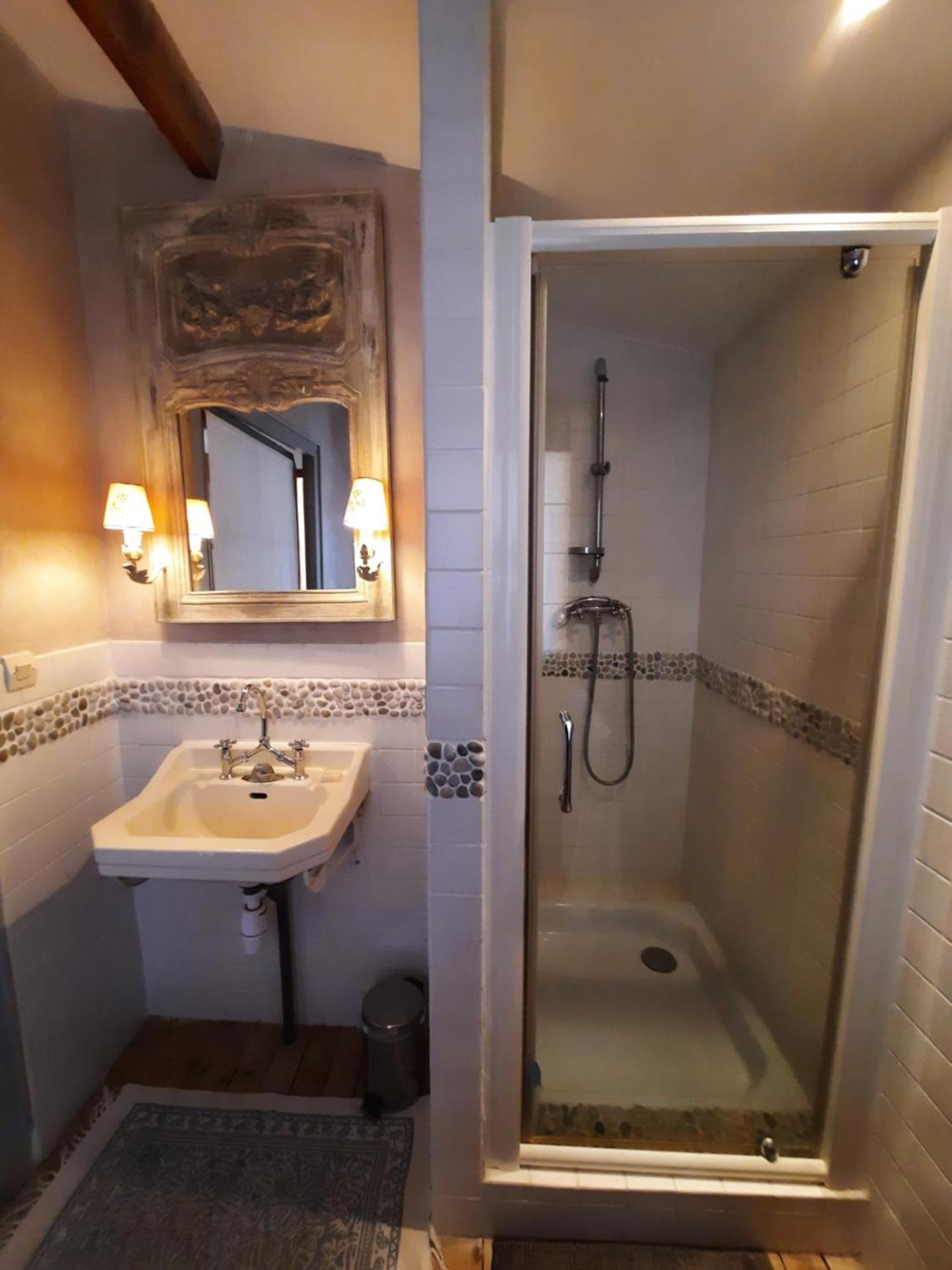 Pierres Et Jardins Bed & Breakfast Санлис Екстериор снимка